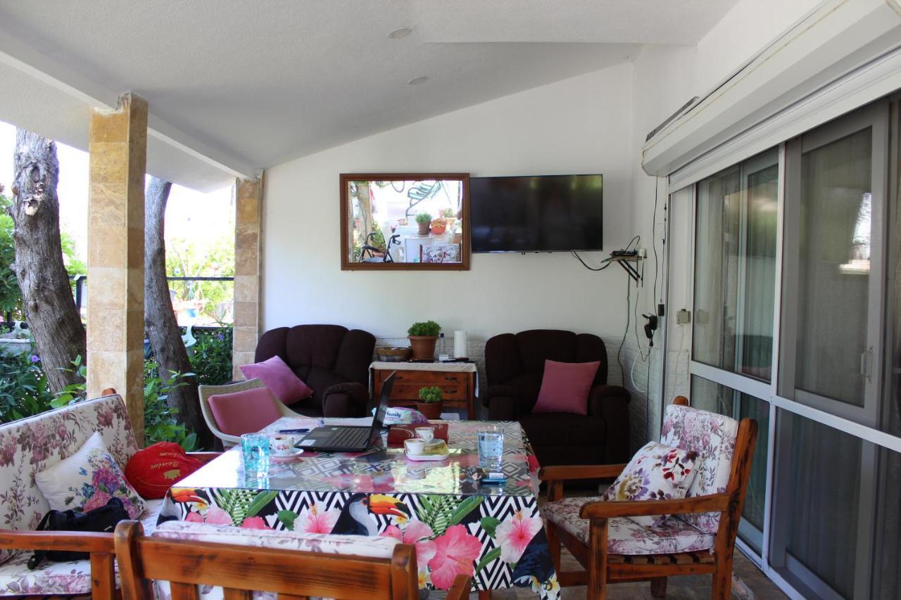 Villa Inci Cesme Ngoại thất bức ảnh
