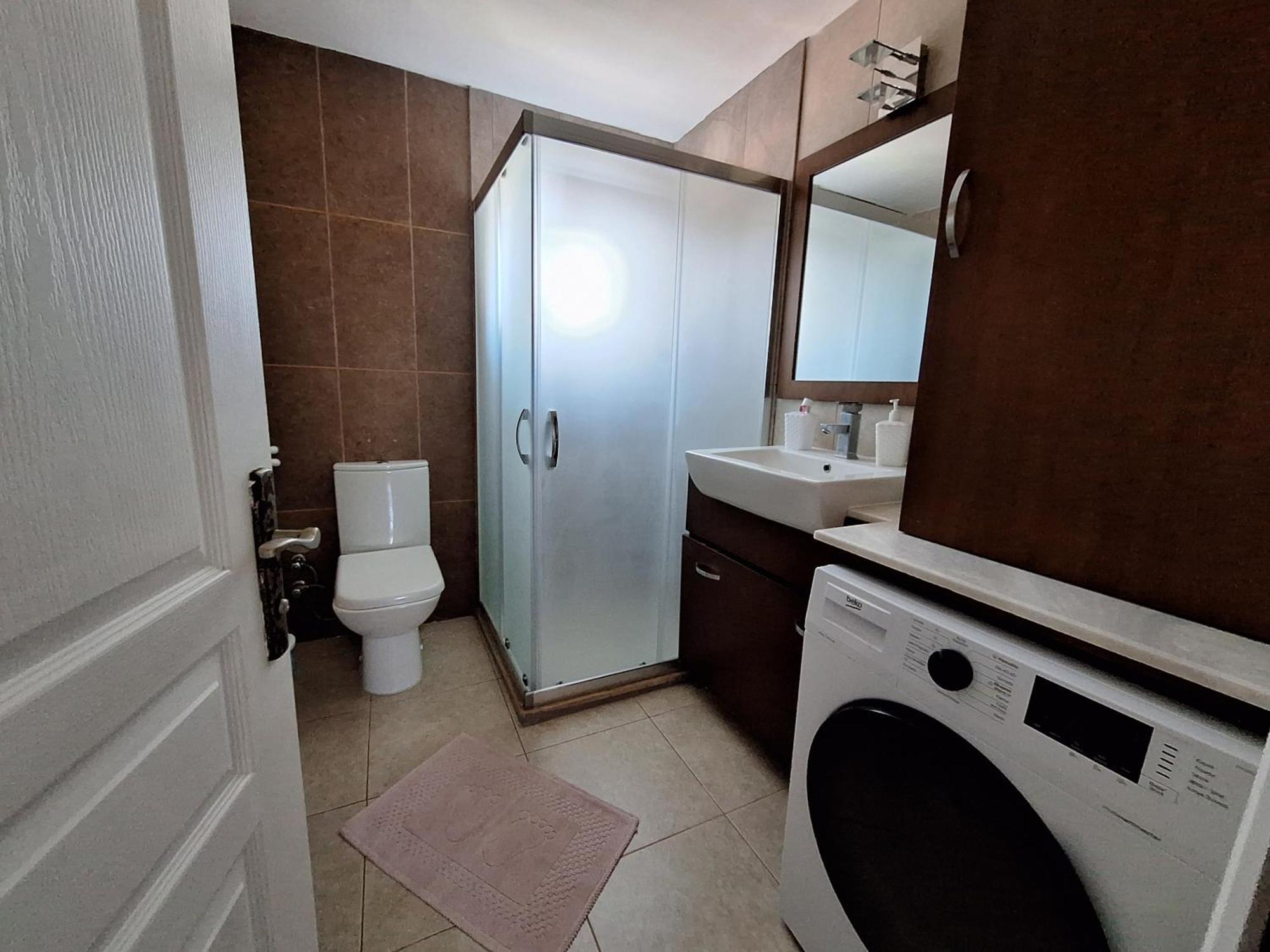 Villa Inci Cesme Ngoại thất bức ảnh