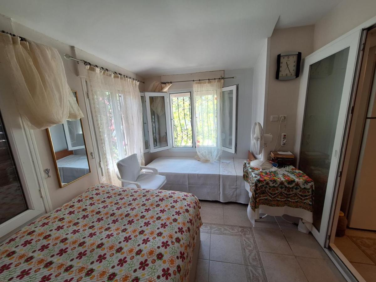 Villa Inci Cesme Ngoại thất bức ảnh